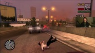 ROBIMY GANGOM HARA-KIRI | Grand Theft Auto: Liberty City Stories #10