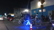 Co się dzieje w Detroit nocą?