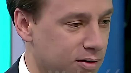 BOSAK ZNOKAUTOWAŁ DZIENNIKARZA TVP!