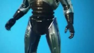 nowy ZESTAW ROBOCOPA