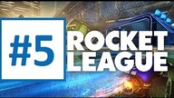 Rocket League [#5] | Wygraj z Tomem 1 na 1 | (+ Recek)