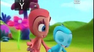 Kate and Mim-Mim