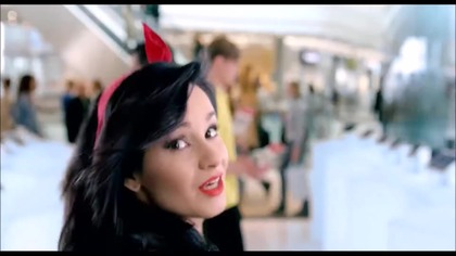 Reakcja Leopolda na reklamę Media Expert ;D