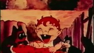 Color Classic: Mały wilk w jagnięcej sk&oacute;rze (1940)