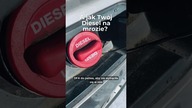 Depresator do diesla K2 DFA-39.  A jak Twój diesel na mrozie?