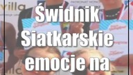 Świdnik: Siatkarskie emocje na piachu (foto)