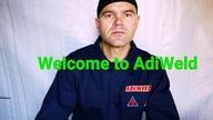 Jak Spawanć, Nauka Technika Spawania na Kanale AdiWeld Pl, How To Weld