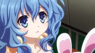 Date A Live Odcinek 12 Lektor PL
