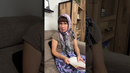 Babciu czego najbardziej żałujesz w swoim życiu #fikimikiagatkiimoniki