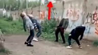 Straszne rzeczy, które trzeba zobaczyć!