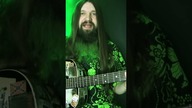 Zwracaj uwagę jak przyciskasz struny | Gitara dla zielonych #shorts