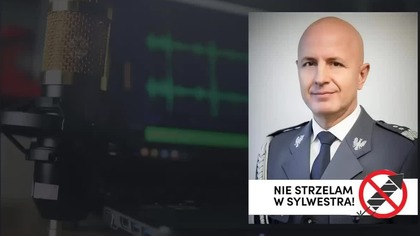 Dlaczego Szymczyk otrzymał aż 2 granatniki To chyba nie był przypadek