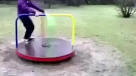 Tak Się Kończy Każdy Pomysł Ziomka!!!