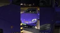 Ładowanie Porsche Taycan od 11-80% w 17 minut  CZY TO PRZYSZŁOŚĆ? #porsche #danielgrzyb #ev