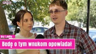 Qry i Julita: Będziemy mówić o tym wnukom!