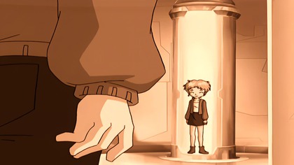 KOD LYOKO POLSKA - ODC.  52 - Klucze [HD]