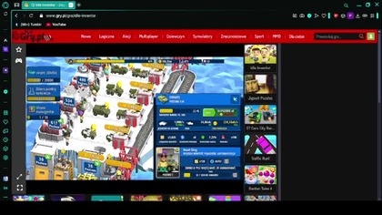 Zazdroszczę tak lekko twórcom co mają własny pokój