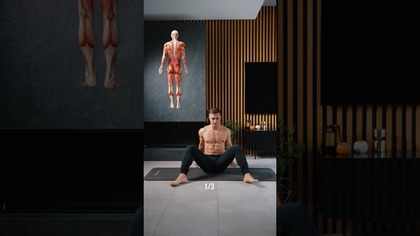 Sztywne lędźwie? Tak je rozruszasz.