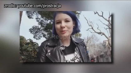 To nie jest zwykły kanał commentary...  