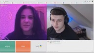 BANDYTA WYJAŚNIA MENELI NA OMEGLE! PATOLOGIA #ome #ometv #bandyta