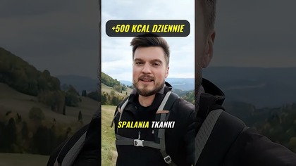 10 000 KROKÓW NAWET JAK NIE MASZ CZASU