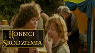 Hobbici Śródziemia [Dzienniki Śródziemia]