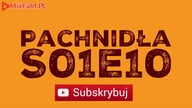 Pachnidła S01E10 O duszy
