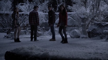 Teen Wolf S03E24 Boski ruch