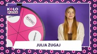 Julia Żugaj zdradza kto z Team X jest najbliższy jej serce?