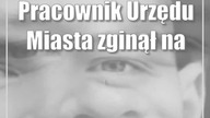 Pracownik Urzędu Miasta zginął na ukraińskim froncie