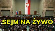 Sejm na Żywo - Posiedzenie z 20. 01. 2021