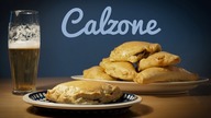 CALZONE, Jak zrobić calzone? | Magdalenkowe Frykasy