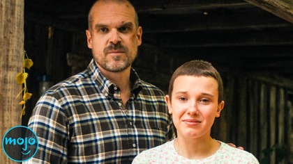 Top 10 Behind the Scenes On Set Bullying Allegations in TV and Film