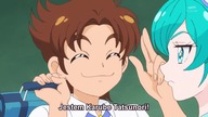 Star Twinkle Precure 13