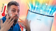 Sposoby na upały  Klimatyzator vs Wentylator vs Klimator