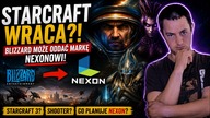 StarCraft powraca? Blizzard przekaże grę Nexonowi