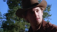 27..Pale rider. Niesamowity jezdziec 1985