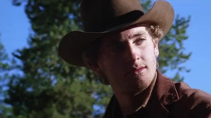 27..Pale rider. Niesamowity jezdziec 1985