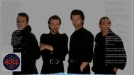 Ultravox - Dancing With Tears In My Eyes 432 Hz