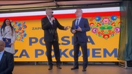 WIELKIE BRAWA! BRAUN WYŁOŻYŁ KAWĘ NA ŁAWĘ ZDRADZIECKIM ELITOM W POLSCE!