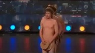 Szwedzki Mam Talent