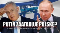 PILNE! Putin oskarża Polaków o współpracę z Niemcami w czasie II WŚ! Obchody w Jerozolimie | NCzasTV