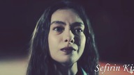 Sefirin Kizi  /  C&oacute;rka Ambasadora