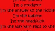 KoRn - Seen it all