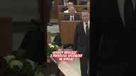 Kiedy wchodzisz na wykład spóźniony