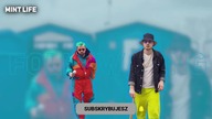 Team Y - Follow Gang (Nightcore remix)