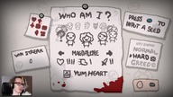 TAKA MOC, ŻE AŻ PRZEMOC | The Binding of Isaac: Afterbirth #57