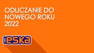 Radio ESKA - Odliczanie do nowego roku 2022