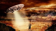 UFO w Starożytnym Rzymie - Relacje Historyków