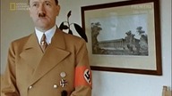 Apokalipsa II Wojna Światowa odc. 1 Siła Hitlera-Zagrożenie